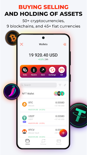 Cheelee DeFi Wallet app download for android new version