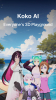 Koko Ai Mod Apk Premium Unlocked v0.9.15 screenshot 4