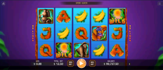 The Apes apk download latest version v1.0 screenshot 2