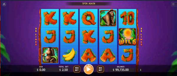 The Apes apk download latest version