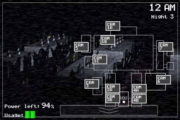 fnaf apk ios  Last version