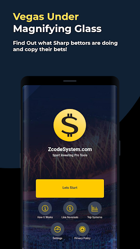 Zcode Sports Betting Tips mod apk vip unlocked unlimited moneyͼƬ1