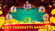 Royal Teenpatti RTP mod apk unlimited money v3.1 screenshot 1