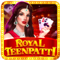 Royal Teenpatti RTP mod apk unlimited money