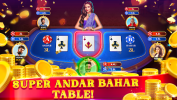 Royal Teenpatti RTP mod apk unlimited money v3.1 screenshot 3