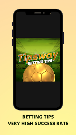 TIPSWAY BETTING TIPS mod apk vip unlocked no adsͼƬ1