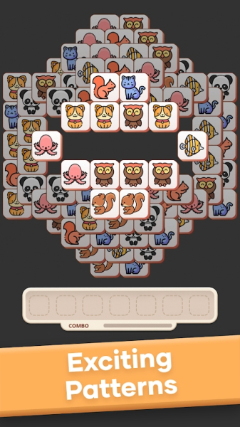 match animal mod apk 1.5.28 (unlimited money)