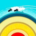 Planet Bomber mod apk an1 Last version