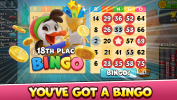 Bingo Adventure mod apk unlimited money v1.0.0 screenshot 1