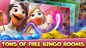 Bingo Adventure mod apk unlimited money v1.0.0 screenshot 3
