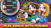 Bingo Adventure mod apk unlimited money v1.0.0 screenshot 2