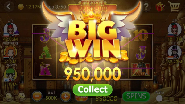 Hilo slot apk download for android