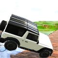 Indian car vs bridge simulator mod apk unlocked everything