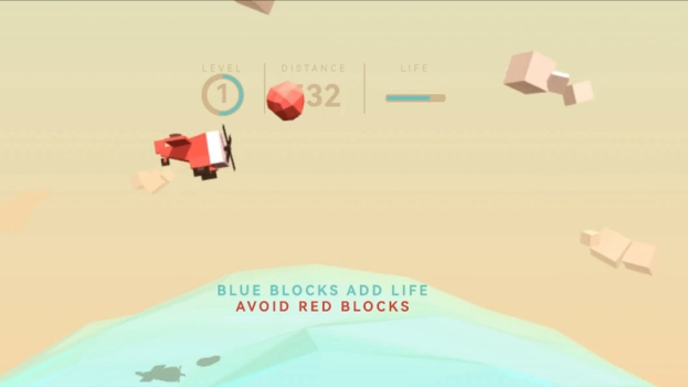 Hyper Flight apk for Android Download v1.0 screenshot 1