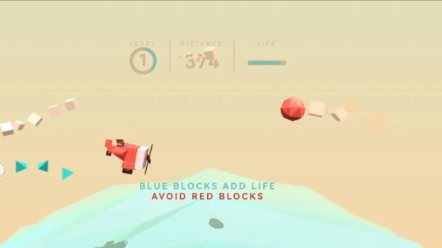 Hyper Flight apk for Android Download v1.0 screenshot 2