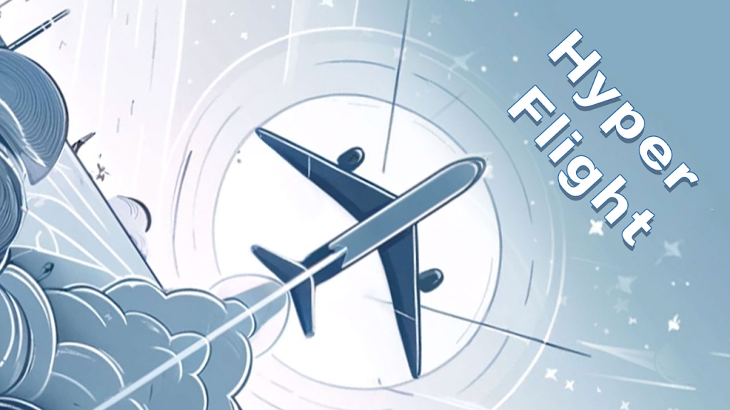 Hyper Flight apk for Android Download