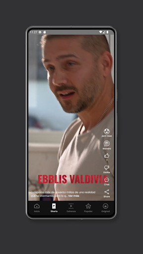 PRONYR TV mod apk premium unlocked latest version