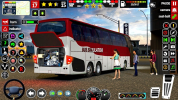 Tourist Bus Simulator Bus Game mod apk unlimited money v0.1 screenshot 2