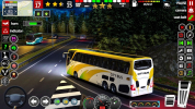 Tourist Bus Simulator Bus Game mod apk unlimited money v0.1 screenshot 3