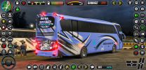 Tourist Bus Simulator Bus Game mod apk unlimited money v0.1 screenshot 1
