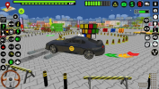 Taxi Parking Games 3D 2024 mod apk unlimited money v0.0.1 screenshot 1