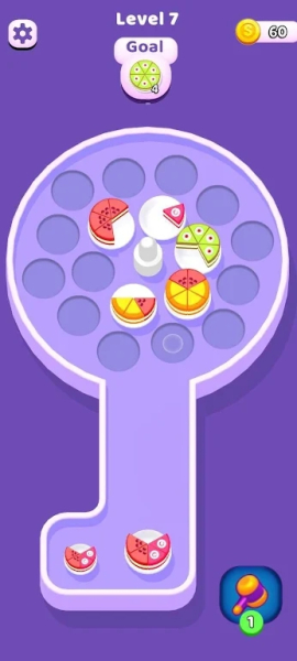 Cake shoot n sort apk Download for Android