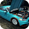 Super Mechanic Mod Apk Unlimited Money