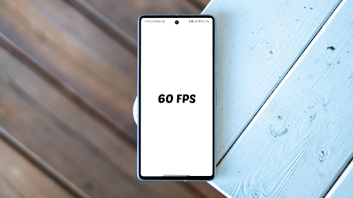 Unlock 60/120 FPS - FPS Cao LQ apk download latest version