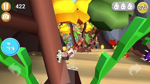 Faily Tumbler apk for Android Download
