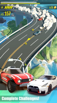 Hot Slide mod apk 2.0.22 Latest version v2.0.22 screenshot 1