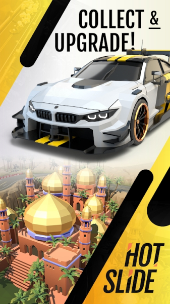 Hot Slide mod apk 2.0.22 Latest version