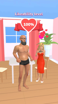 Dating Runner Apk Download for Android v1.0.01 screenshot 4