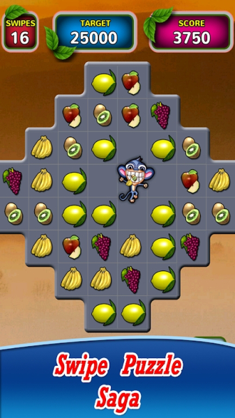Swiped Fruits 2 apk for Android Download