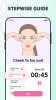 Face Yoga Exercise & Face Lift apk latest version free download v1.1.6 screenshot 1