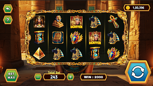Lucky Ball Slot Apk Free Download