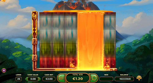 Hyper Burst Slot Apk Download 2024 v1.0 screenshot 1