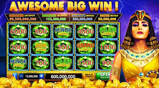 Saiyan Mania Slot Apk Latest Version Free DownloadͼƬ1