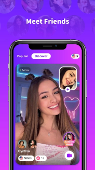 ShowU app Download for Android v1.0.0 screenshot 2