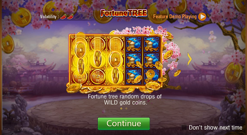 Fortune Tree Casino Apk Download Latest Version v1.0 screenshot 1