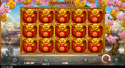 Fortune Tree Casino Apk Download Latest Version v1.0 screenshot 3