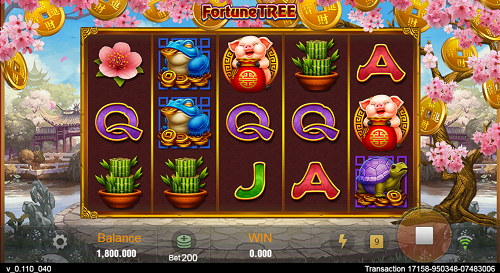 Fortune Tree Casino Apk Download Latest Version v1.0 screenshot 2