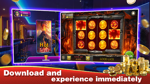 LAVA SLOT Apk Download for Android v1.0 screenshot 2