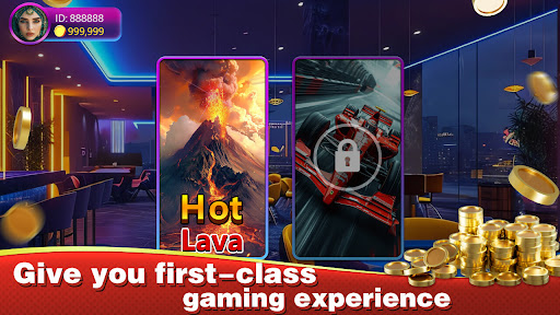 LAVA SLOT Apk Download for Android v1.0 screenshot 3