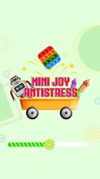 Mini Joy Antistress apk download latest version v1.0 screenshot 3