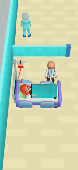 Fake Hospital apk download for android v1.0 screenshot 3