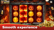 LAVA SLOT Apk Download for Android v1.0 screenshot 4