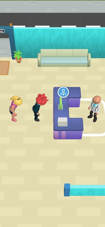 Fake Hospital apk download for androidͼƬ1