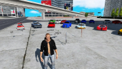 Indian Cars and Bikes Drive 3D game download for android v0.02 screenshot 3