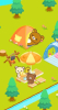 Rilakkuma Farm mod apk Latest version v6.2.0 screenshot 2