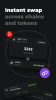 Cyclone Protocol Coin Wallet App Free Download v1.0 screenshot 3